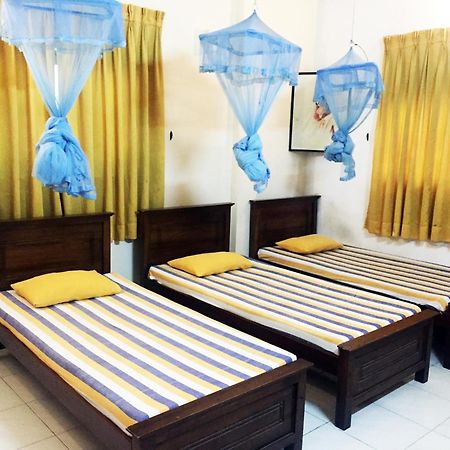 Mccarthy Guesthouse Kandy Ngoại thất bức ảnh