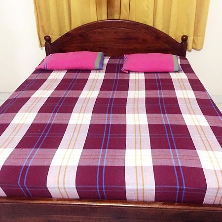 Mccarthy Guesthouse Kandy Ngoại thất bức ảnh