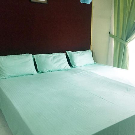Mccarthy Guesthouse Kandy Ngoại thất bức ảnh