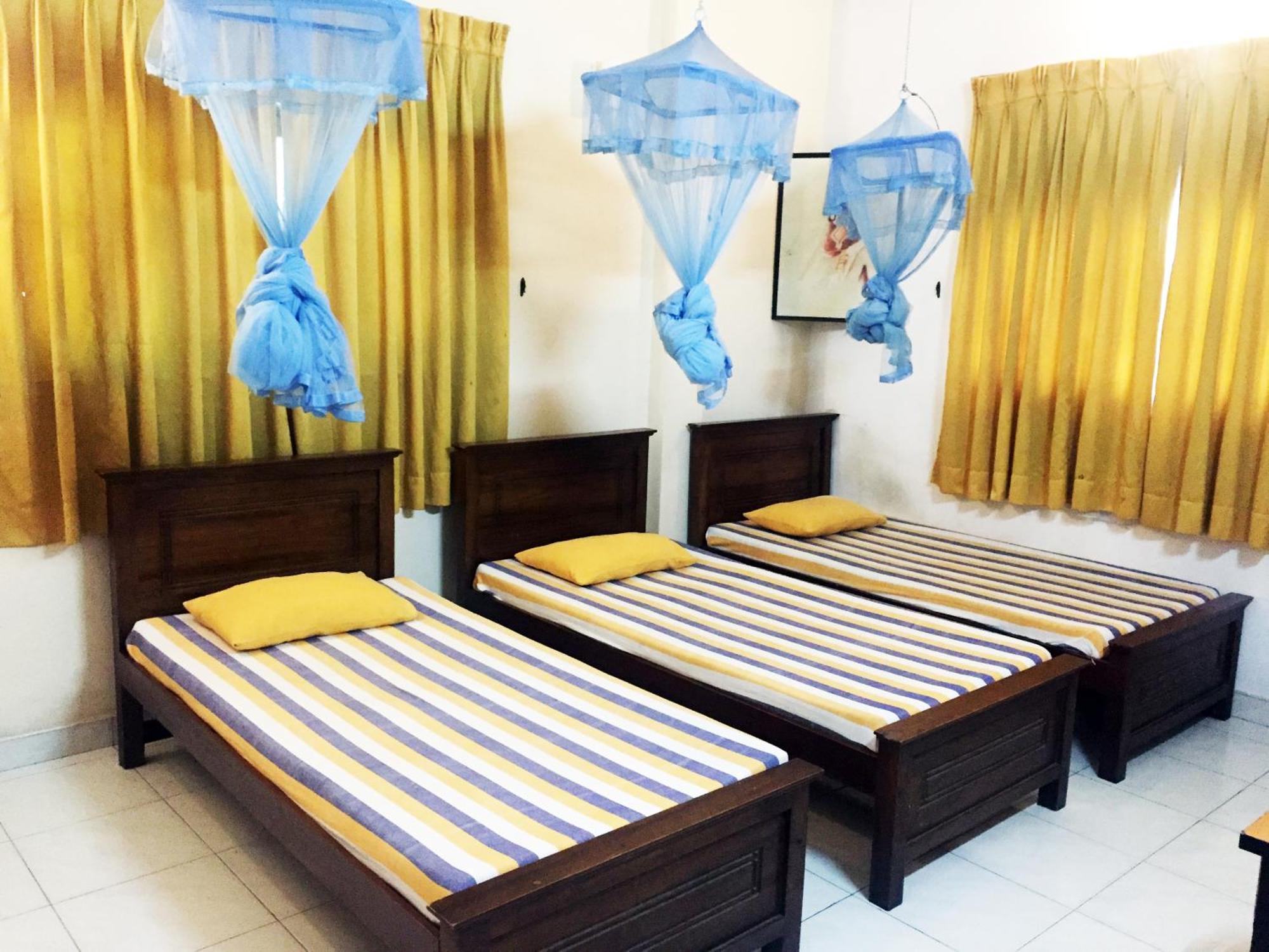 Mccarthy Guesthouse Kandy Ngoại thất bức ảnh