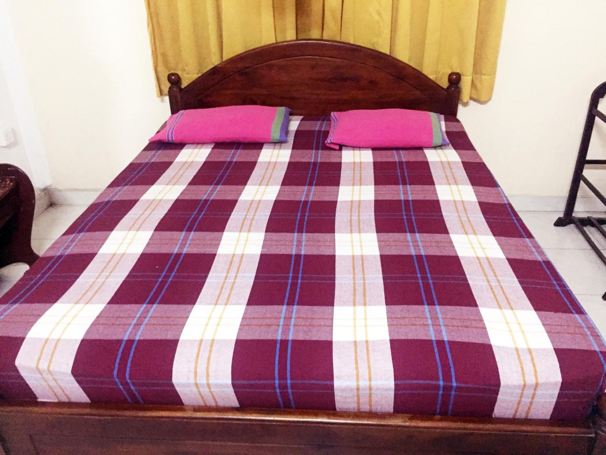 Mccarthy Guesthouse Kandy Ngoại thất bức ảnh