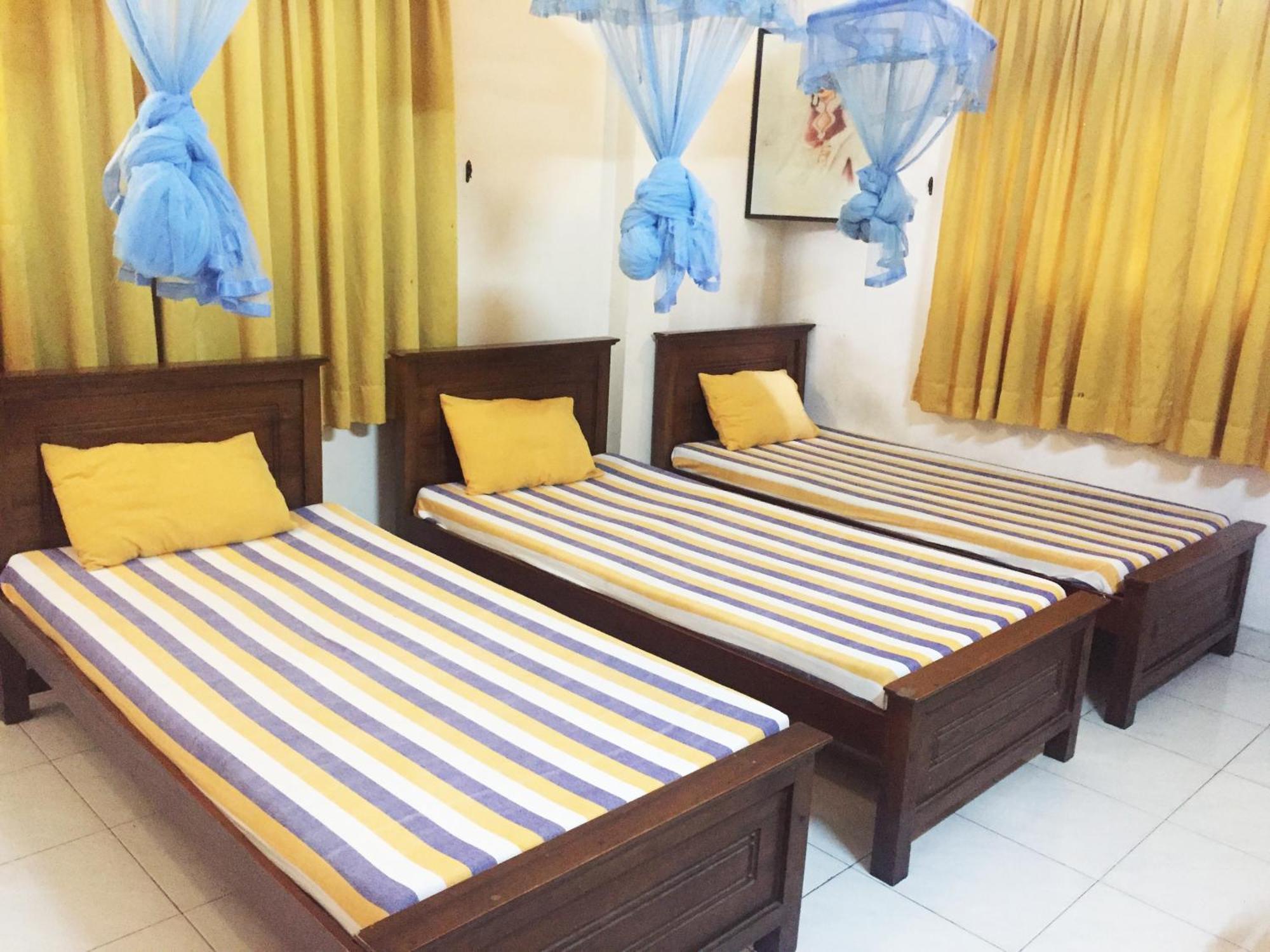 Mccarthy Guesthouse Kandy Ngoại thất bức ảnh