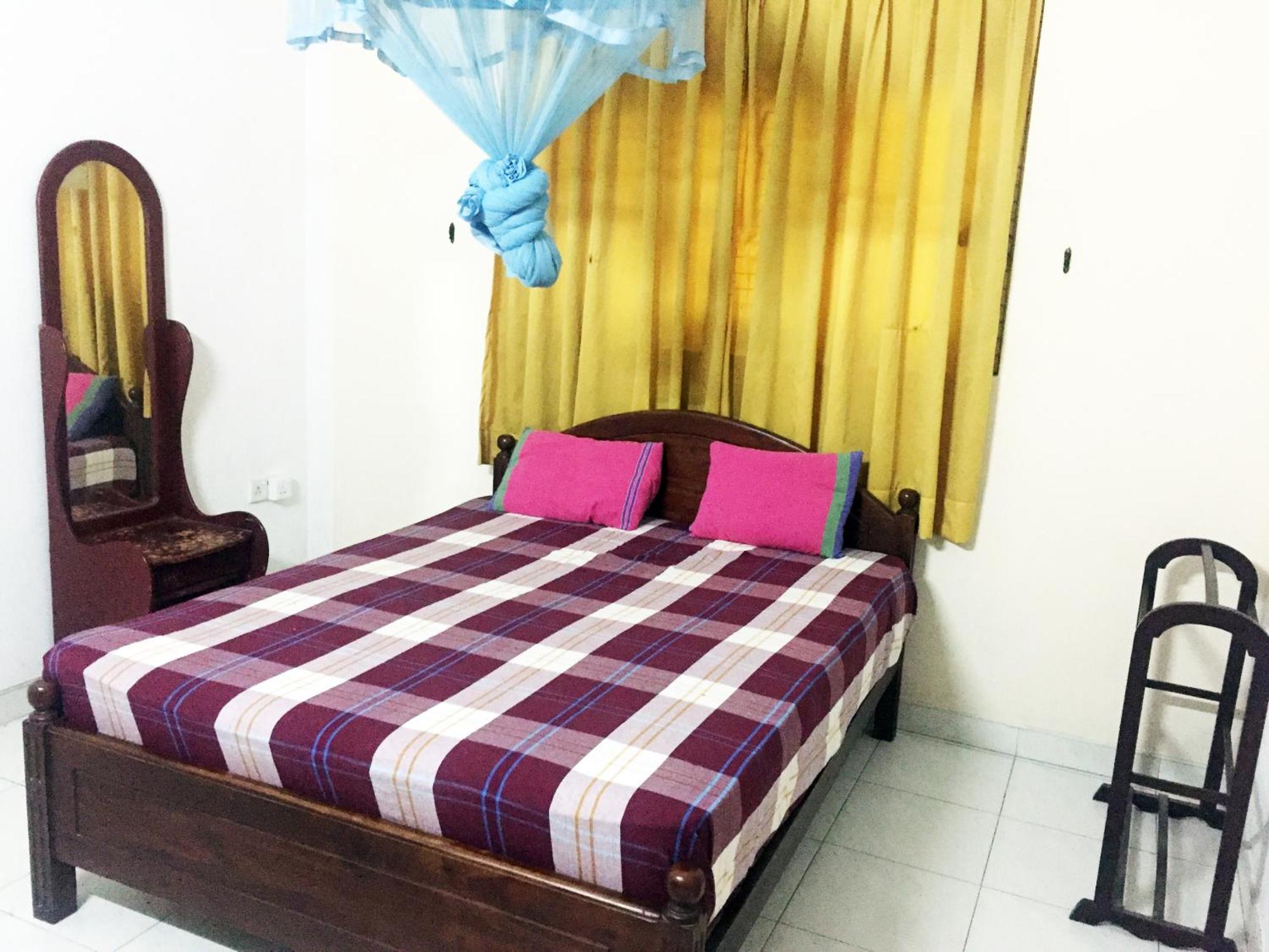 Mccarthy Guesthouse Kandy Ngoại thất bức ảnh