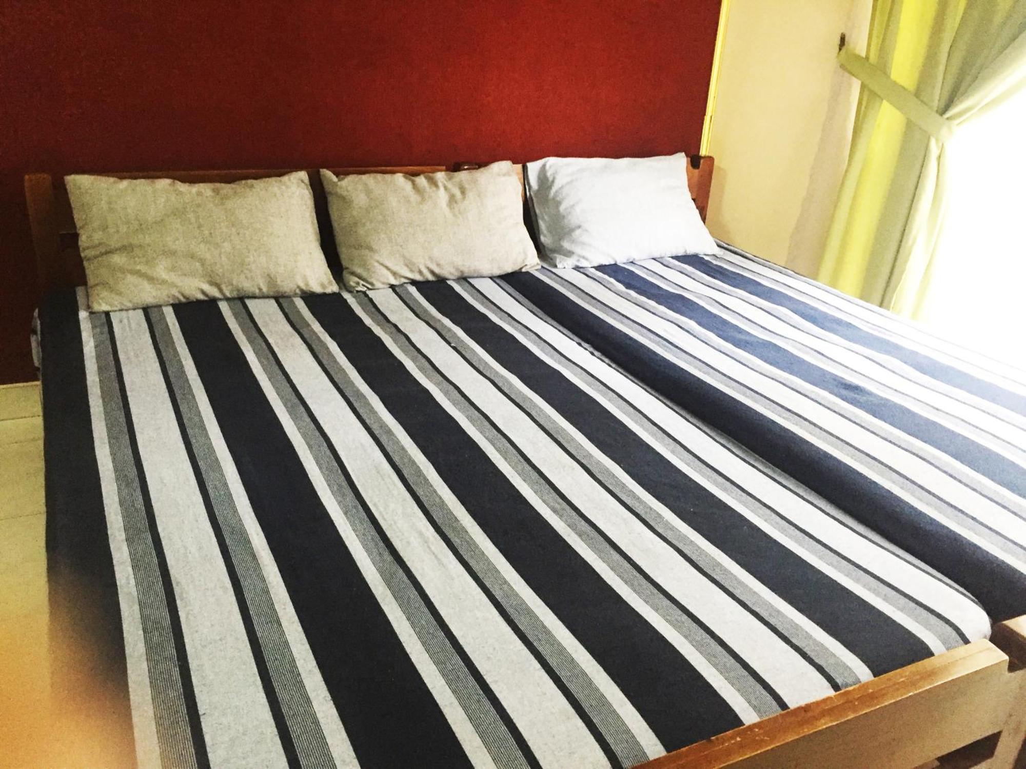 Mccarthy Guesthouse Kandy Ngoại thất bức ảnh