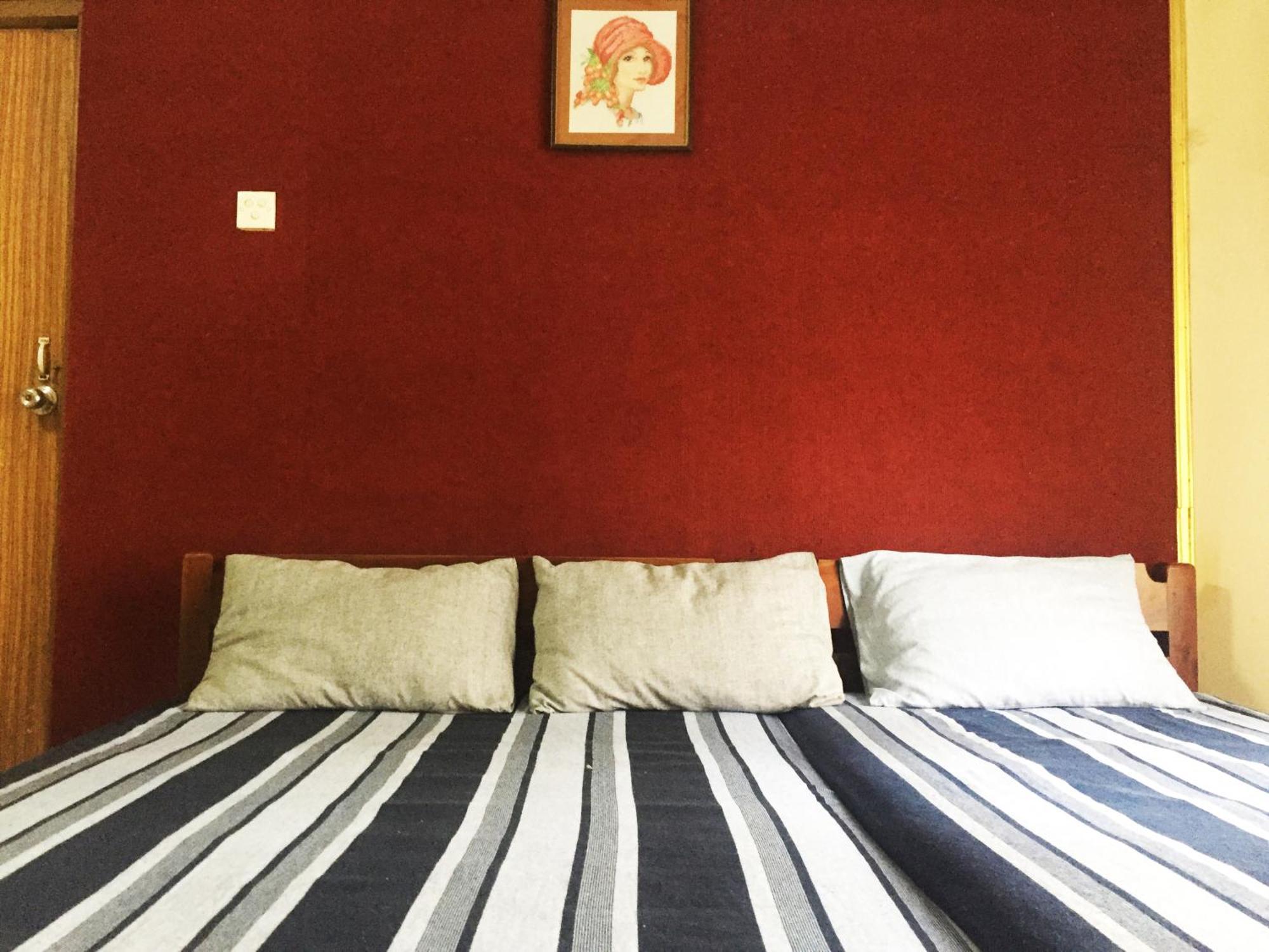 Mccarthy Guesthouse Kandy Ngoại thất bức ảnh