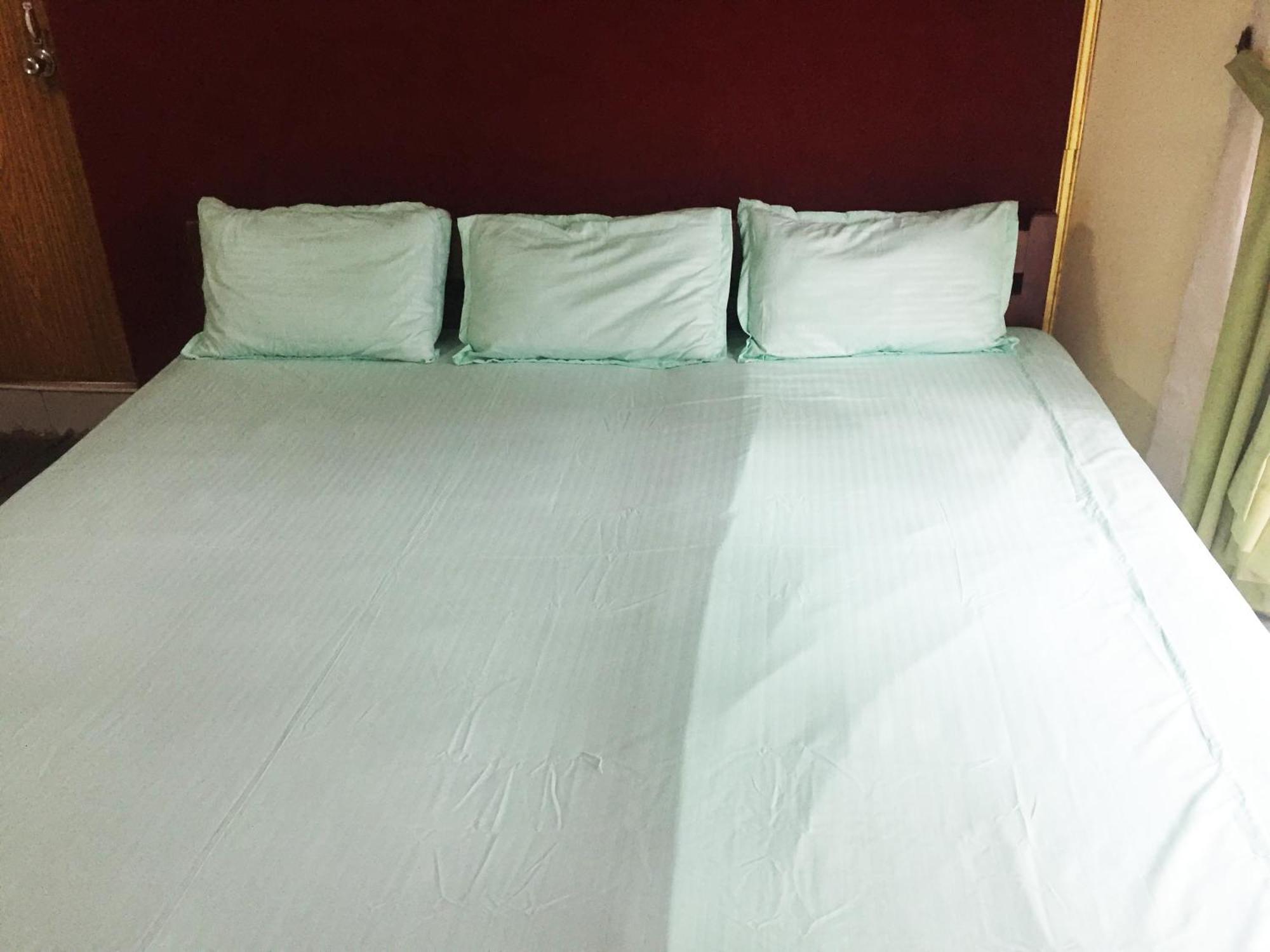 Mccarthy Guesthouse Kandy Ngoại thất bức ảnh