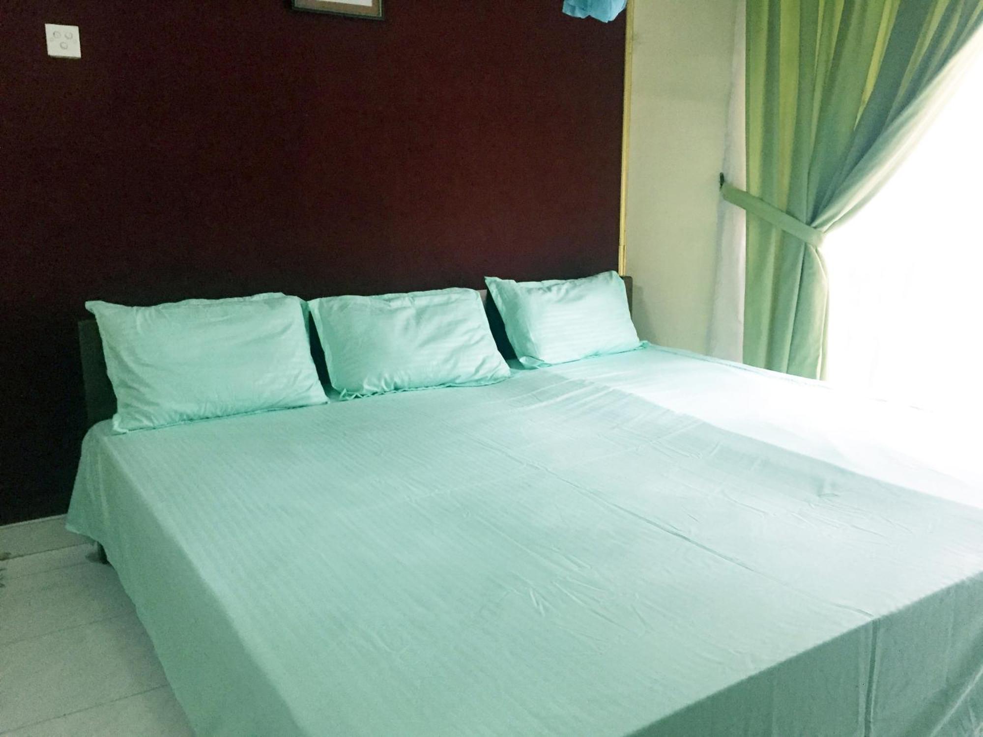Mccarthy Guesthouse Kandy Ngoại thất bức ảnh