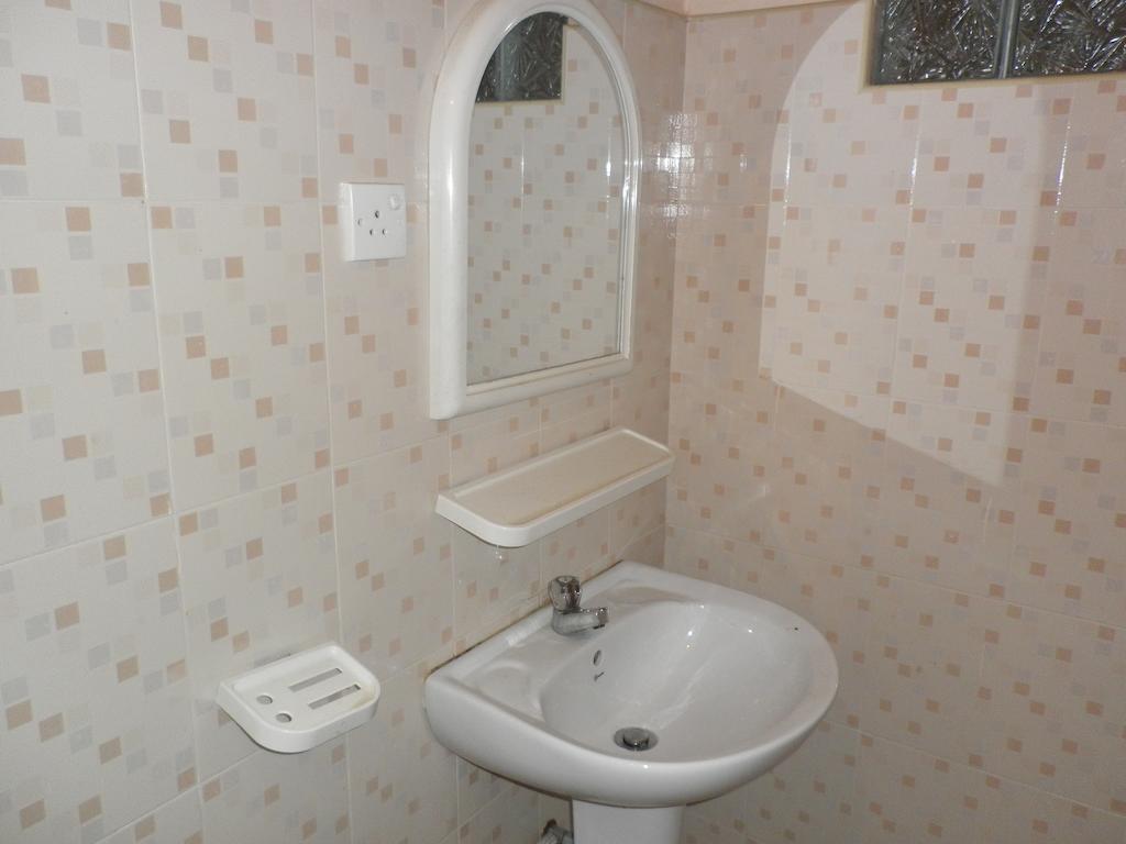 Mccarthy Guesthouse Kandy Phòng bức ảnh