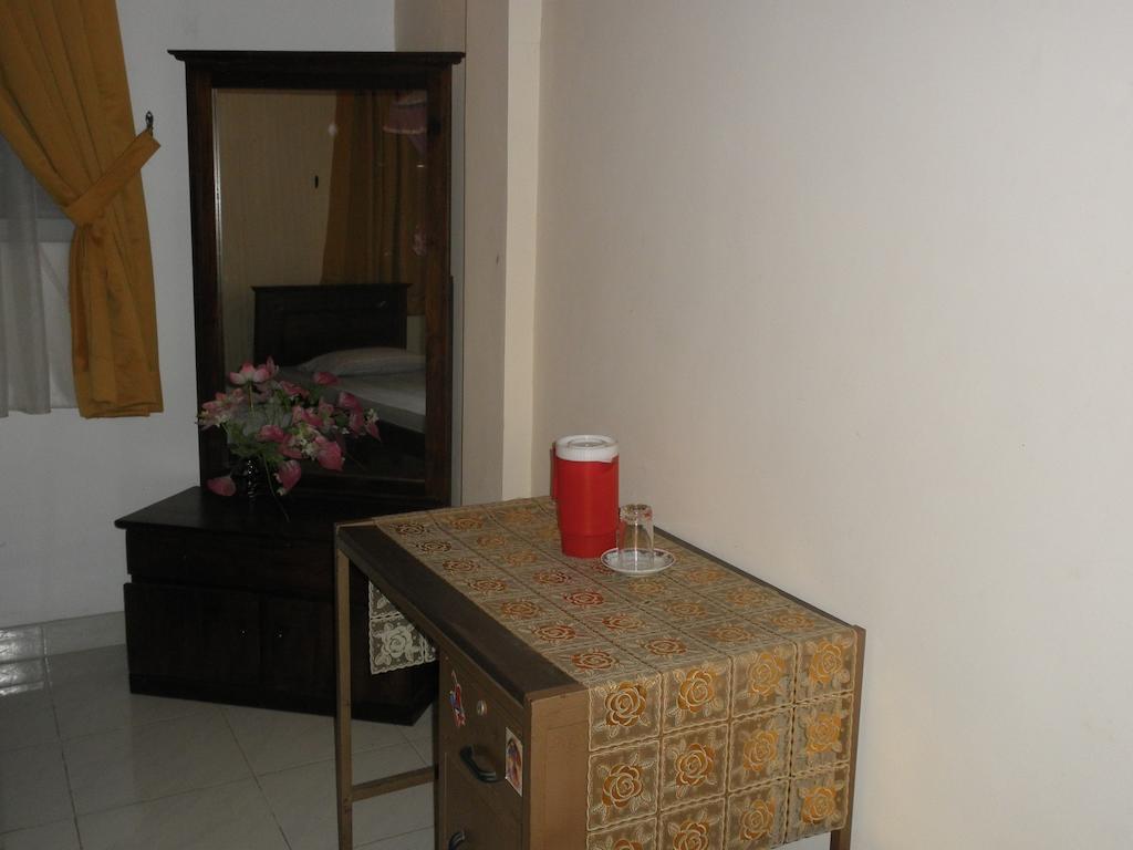 Mccarthy Guesthouse Kandy Phòng bức ảnh