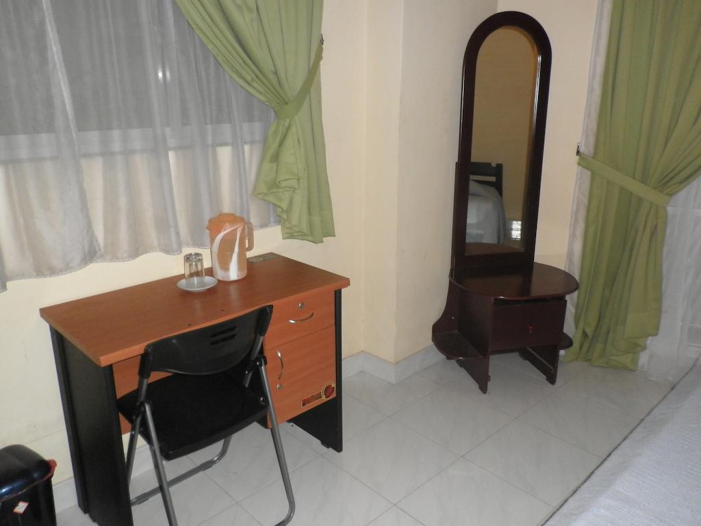 Mccarthy Guesthouse Kandy Phòng bức ảnh