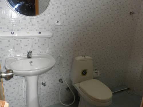 Mccarthy Guesthouse Kandy Ngoại thất bức ảnh